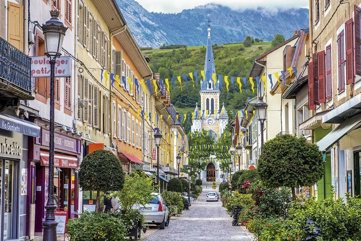 Avenir Rénovations Albertville (73)